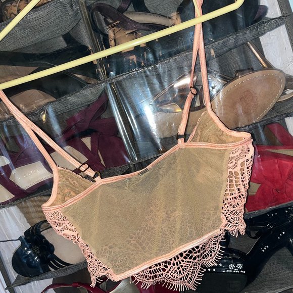 FLL Skivvies bralette - Picture 2 of 3